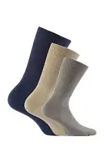 Skarpety Gatta U04.N06 bezuciskowe Relax 36-47