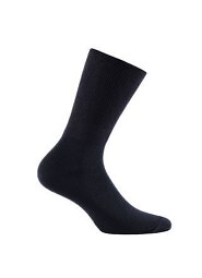 Skarpety Wola U04.N06 bezuciskowe Relax 36-47