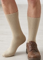 Skarpety Gatta U04.N06 bezuciskowe Relax 36-47