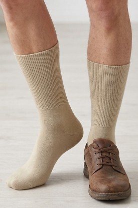 Skarpety Gatta U04.N06 bezuciskowe Relax 36-47