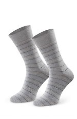 Skarpety Steven art.056 Suitline Wzór męskie 39-47