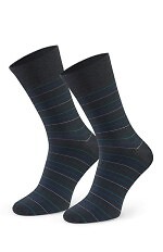 Skarpety Steven art.056 Suitline Wzór męskie 39-47