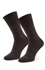 Skarpety Steven art.056 Suitline Wzór męskie 39-47