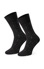 Skarpety Steven art.056 Suitline Wzór męskie 39-47