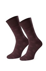 Skarpety Steven art.056 Suitline Wzór męskie 39-47