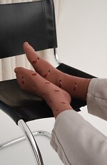 Skarpety Steven art.056 Suitline Wzór męskie 39-47