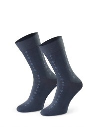 Skarpety Steven art.056 Suitline Wzór męskie 39-47