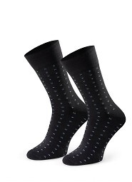 Skarpety Steven art.056 Suitline Wzór męskie 39-47