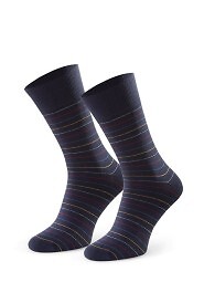Skarpety Steven art.056 Suitline Wzór męskie 39-47