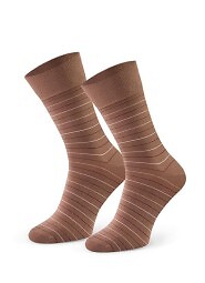 Skarpety Steven art.056 Suitline Wzór męskie 39-47