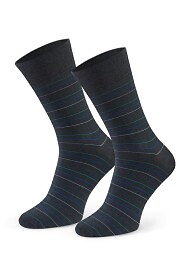Skarpety Steven art.056 Suitline Wzór męskie 39-47