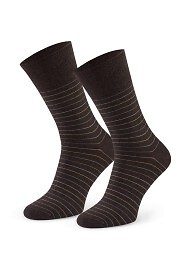 Skarpety Steven art.056 Suitline Wzór męskie 39-47