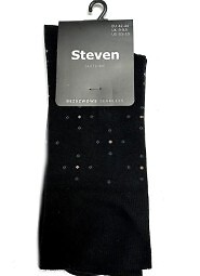 Skarpety Steven art.056 Suitline Wzór męskie 39-47