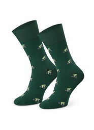 Skarpety Steven art.056 Suitline Wzór męskie 39-47