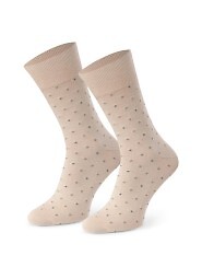 Skarpety Steven art.056 Suitline Wzór męskie 39-47