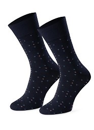 Skarpety Steven art.056 Suitline Wzór męskie 39-47