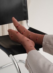 Skarpety Steven art.056 Suitline Wzór męskie 39-47