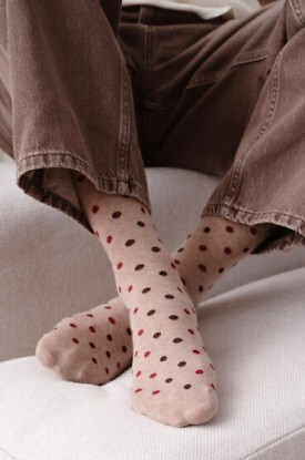 Skarpety Steven art.056 Suitline Wzór męskie 39-47