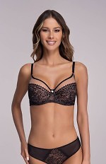 Biustonosz soft Ava 1396