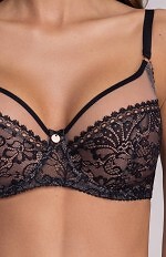 Biustonosz soft Ava 1396