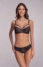 Biustonosz soft Ava 1396