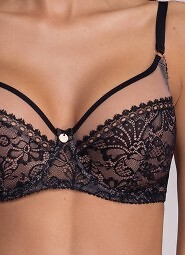 Biustonosz soft Ava 1396