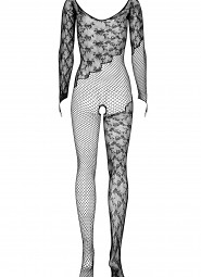 Bodystocking Obsessive F 210 S-L