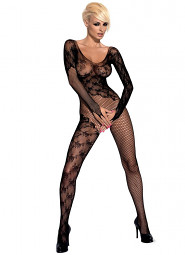 Bodystocking Obsessive F 210 S-L