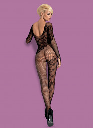 Bodystocking Obsessive F 210 S-L