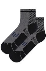 Zakostki Gatta U94.1N4 W94.1N4 Ag+ Wzór 39-47