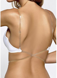 Biustonosz push-up Nipplex Ismena 02
