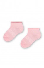 Skarpetki Steven art.146 Cotton Candy Roll Top ściągacz niemowlęce 11-19