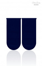 Skarpetki Steven art.146 Cotton Candy Roll Top ściągacz niemowlęce 11-19