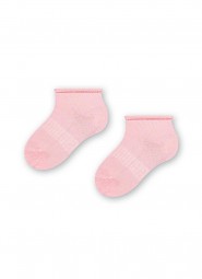 Skarpetki Steven art.146 Cotton Candy Roll Top ściągacz niemowlęce 11-19