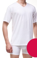 Koszulka Cornette 201 New M-2XL