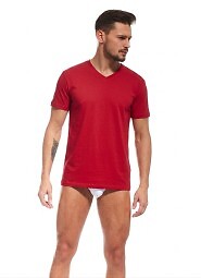 Cornette 201 New T-shirt M-2XL