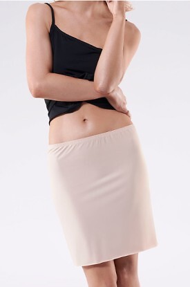 Półhalka Julimex Soft & Smooth S-2XL