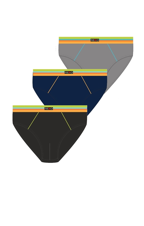 Slipy Redo męskie 239,244 M-4XL