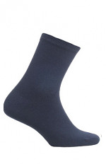Skarpety Gatta W44.000 młodzieżowe Gładkie 32-38