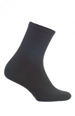 Skarpety Gatta W44.000 młodzieżowe Gładkie 32-38