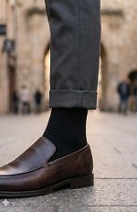 Skarpety Gatta W44.000 młodzieżowe Gładkie 32-38