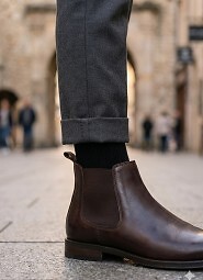 Skarpety Gatta W44.000 młodzieżowe Gładkie 32-38