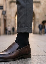 Skarpety Gatta W44.000 młodzieżowe Gładkie 32-38