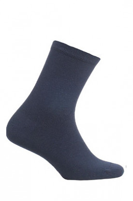 Skarpety Gatta W44.000 młodzieżowe Gładkie 32-38 - zdjęcie 2