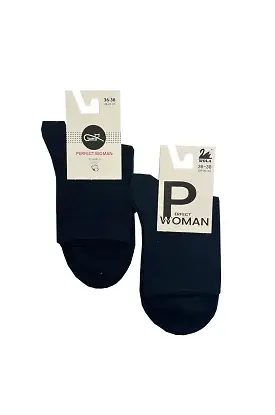 Skarpety Gatta U84.000 Perfect Woman Gładkie 36-41 - zdjęcie 2