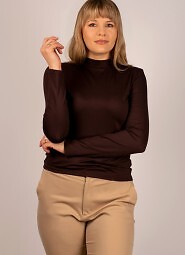 Bluzka Babell Resta dł/r S-2XL