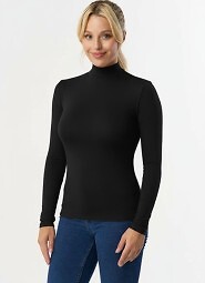 Bluzka Babell Resta dł/r S-2XL