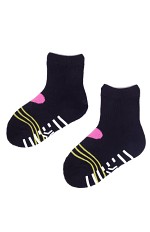 Skarpety YOCLUB Girls ABS SK 20 A'6 17-26
