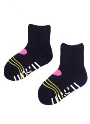 Skarpety YOCLUB Girls ABS SK 20 A'6 17-26