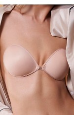 Biustonosz Julimex BS 02 samonośny Push Up